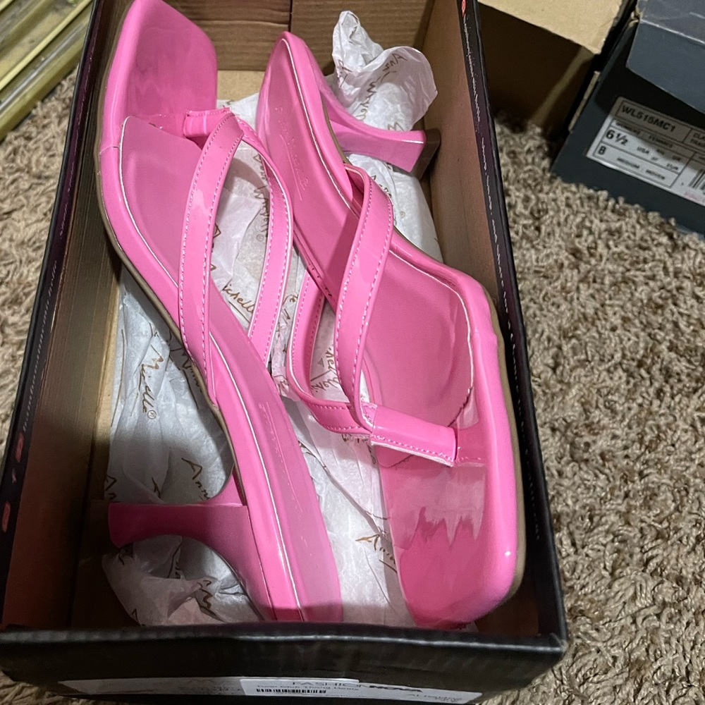 Heels